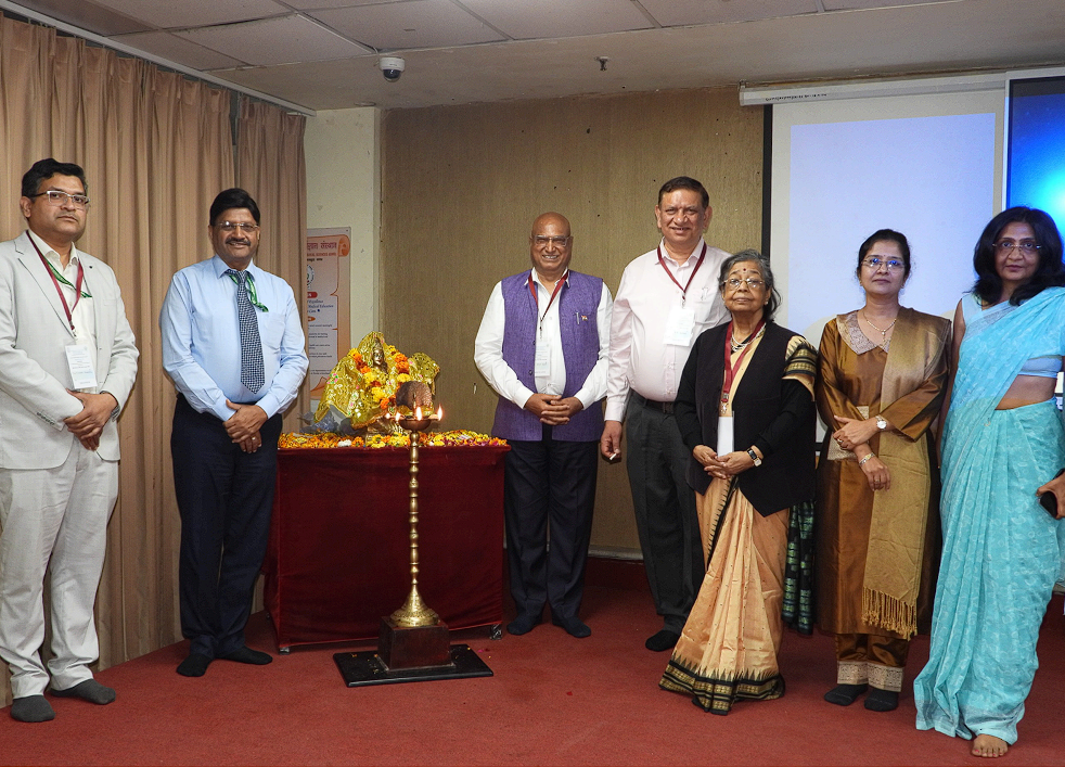 Annual Research Science Day